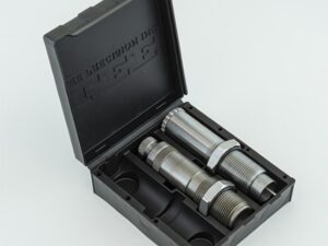 Lee Collet 2-Die Set .50 BMG  (Large Series Thread 1-1/4"-12) fits Classic Cast Press Only