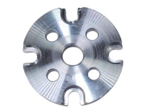 Lee Auto Breech Lock Pro Shell Plate #19 for .40 S&W 10mm Auto 9mm Luger .38 Super .38 Auto .41 AE