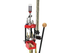 Lee Six Pack Pro Progressive Press Kit - 6.5 Creedmoor