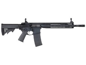 LWRC IC-SPR Rifle 5.56mm 30rd Magazine 14.7" Barrel