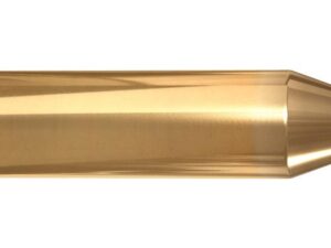 Lapua Unprimed Brass Rifle Cartridge Cases 100/ct .243 Win 6.16X51
