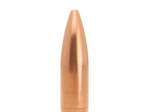 Lapua Scenar OTM Rifle Bullets 30 cal .308" 185 gr 100/ct