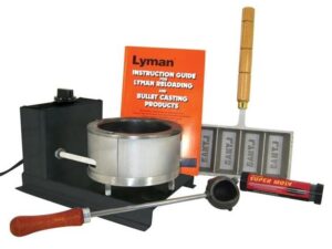 Lyman Big Dipper Casting Kit - 115V