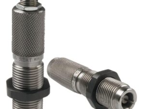 Lyman Rifle 2 Die Set 6.5 PRC
