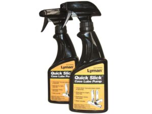 Lyman Quick Slick Spray Lube - 16 oz