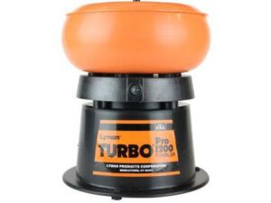 Lyman Turbo 1200 PRO Tumbler