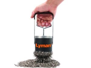 Lyman Stainless Steel Pin Magnet