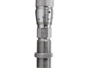 Lyman Pro Series Micrometer Taper Crimp Die - 380 ACP