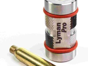 Lyman Pro Stainless Headspace Gauge 223 Rem