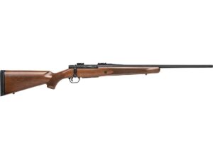 Mossberg Patriot 350 Legend Rifle 4rd Magazine 22? Barrel Walnut
