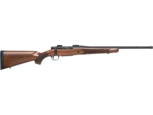 Mossberg Patriot Rifle .400 Legend 4rd Magazine 20" 11/16x24 Threaded Barrel Walnut