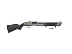 Mossberg 590A1 Professional Series SBS 12ga 6rd Capacity 14'' Barrel Tungsten Grey Finish **NFA Item**
