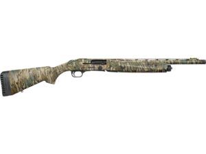 Mossberg 940 Pro Turkey 12 GA Shotgun 4rd Magazine 3" Chamber 18.5" Barrel Camo