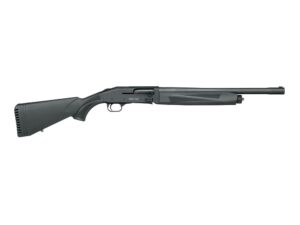 Mossberg 940 Pro Tactical OR Shotgun 12 ga 3" Chamber 4rd Magazine 18.5" Barrel Black