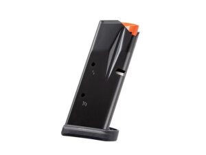 Mossberg MC2sc Flush Fit Magazine 9mm Luger 10rd Black