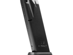 Mec-Gar Beretta 92FS/92G/92X/M9 Handgun Magazine 9mm Luger 20/rd