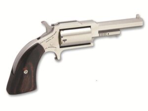 NAA SHERIFF MINI REVOLVER 22MAG 2-1/2" BRL