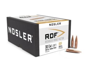 RDF 30 210 HPBT (500 ct)
