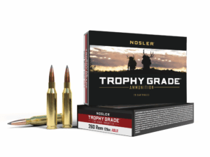 260 Rem 129gr ABLR (20 ct.) Ammunition
