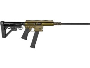 TNW Firearms ASR Carbine Rifle 10mm 15rd Magazine 16.25" Barrel OD Green *NO SCOPE*