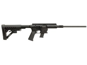 ASR Rifle Carbine 10mm Auto 15rd Magazine 16.25" Barrel Black *NO SCOPE*