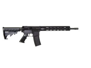 Troy CQB SPC-A3 Rifle 5.56mm 30rd Magazine 16" Barrel Optic Ready