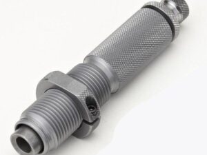 Hornady Single Seating Die Custom Grade New Dimension Series III 8.5x55 BLASER .338"