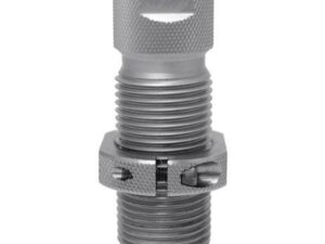 Hornady Taper Crimp Die For Series II 4-die Taper Crimp Pistol Die Set .350 LEGEND .355"