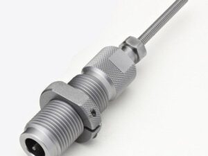 Hornady Custom Grade Series III Full Length Die Only 8.5x55 Blaser .338"