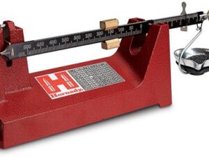 Hornady Balance Beam Scale 500 gr