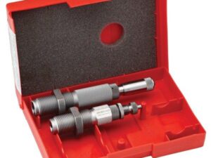 Hornady Match Grade Die Set 6mm BR Rem .243"