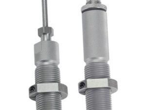 Hornady Custom Grade Series IV Specialty 2-Die Rifle Set 6.5 Wby RPM .264"