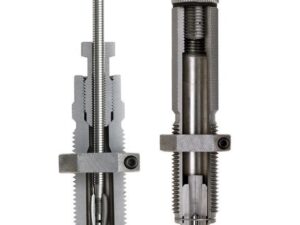 Hornady Custom Grade New Dimension Series I Rifle 2-Die Set 7mm WSM