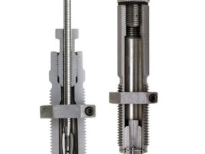 Hornady Custom Grade New Dimension Series IV Rifle 2-Die Set .33 Nosler .338"