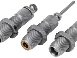 Hornady Custom Grade New Dimension Series II Rifle 3-Die Set .30 Carbine