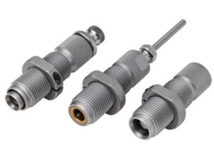 Hornady Custom Grade New Dimension Series II Rifle 3-Die Set .45-70 Gov't