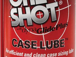 Hornady One Shot Spray Case Lube with DynaGlide Technology 10 oz