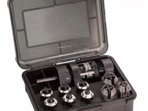 Frankford Arsenal Universal Precision Case Trimmer for Drill or Drill Press