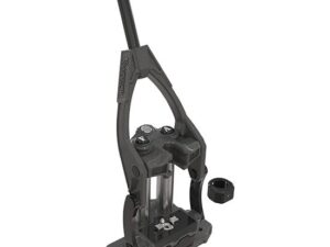 Frankford Arsenal M-Press Coaxial Single Stage Reloading Press
