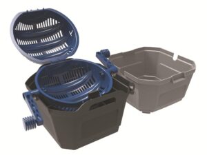 Frankford Arsenal Platinum Series Wet/Dry Media Separator