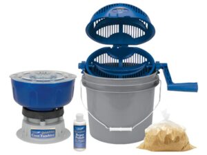 Frankford Arsenal Quick-N-EZ Case Tumbler Kit