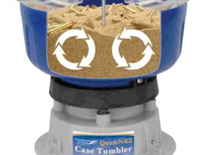 Frankford Arsenal Quick N-EZ Case Tumbler 110V