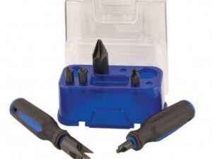 Battenfeld Technologies Case Prep Essentials Kit