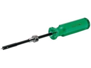 Redding Universal Flash Hole Deburring Tool with 30 cal. Pilot Stop