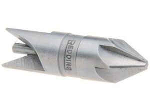 Redding Deburring Tool