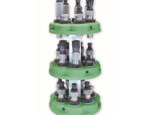 Redding Turret Stacker