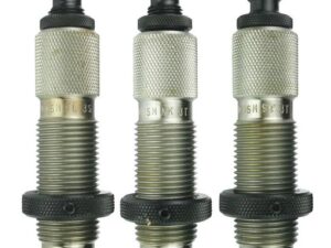 Redding 6mm GT Deluxe 3-Die Set for Bottleneck Cases