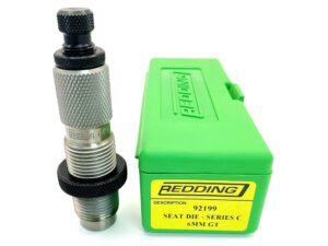Redding 6mm GT Seating Die