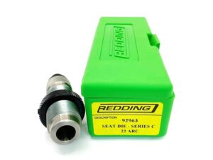 Redding 22 ARC Seating Die