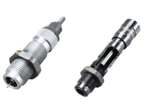 RCBS Matchmaster Competition Full-Length Bushing Die Set .224 Valkyrie